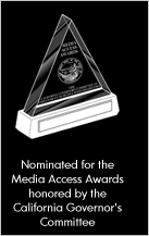 Media Access Award