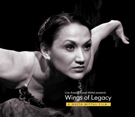Wings of Legacy